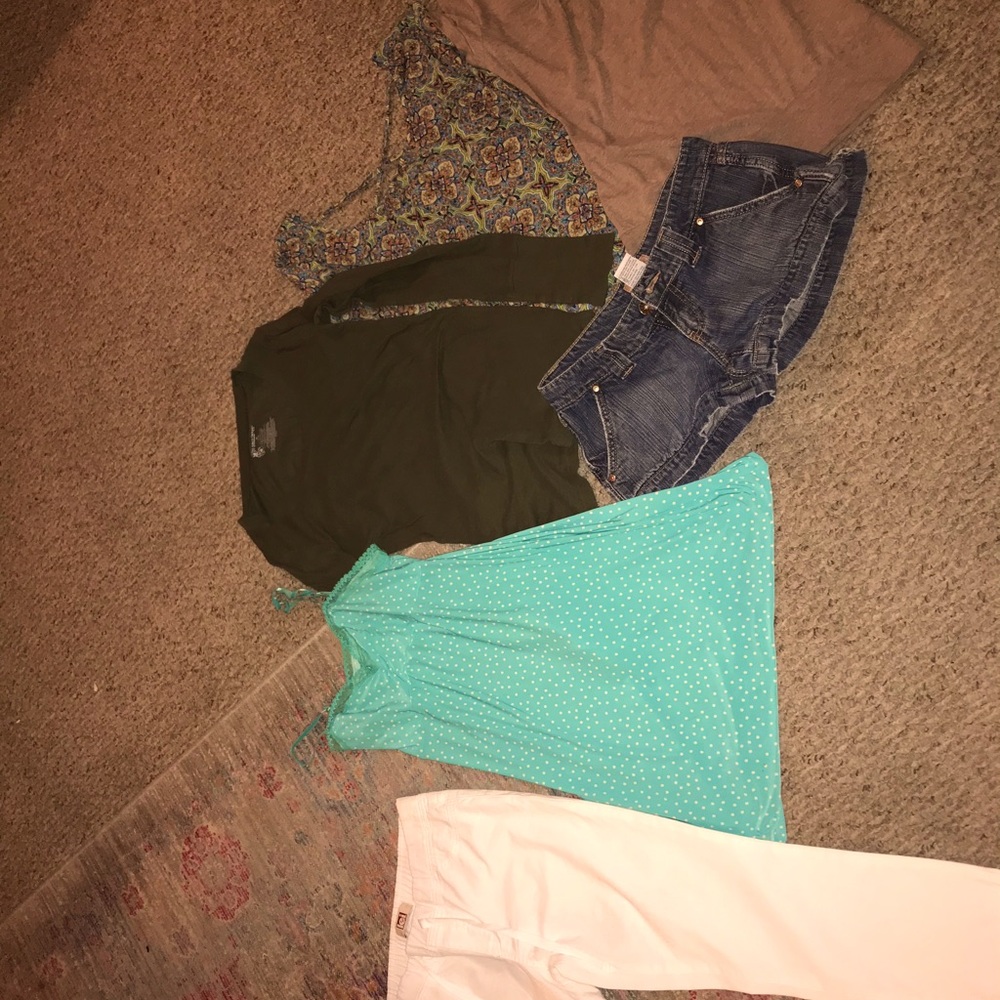 Walmart brand lot